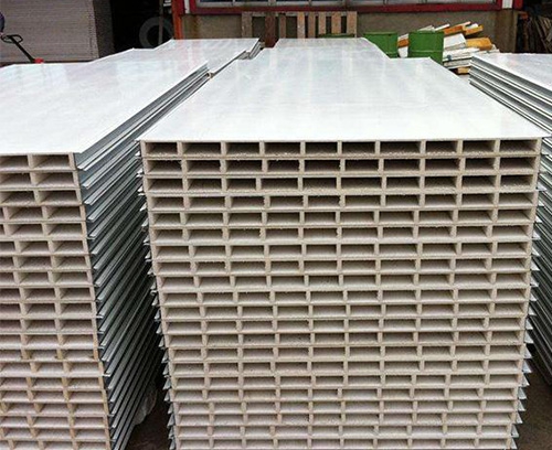 青海新型净化彩钢板生产